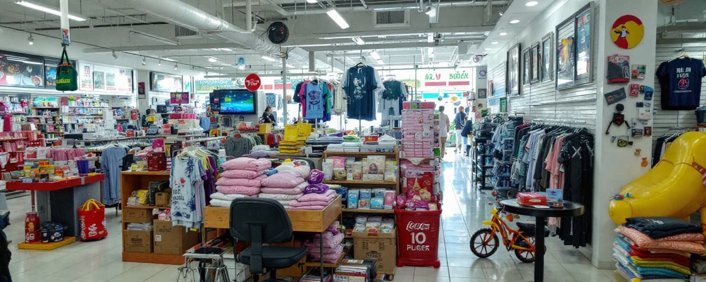 Retail