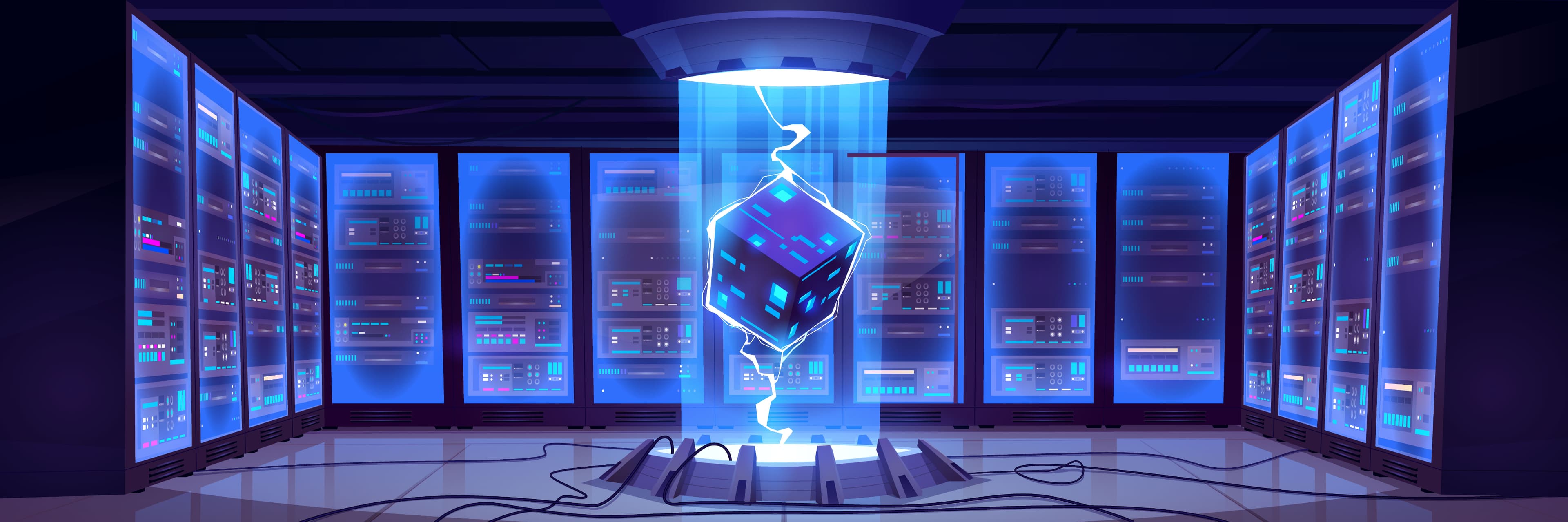blockchain